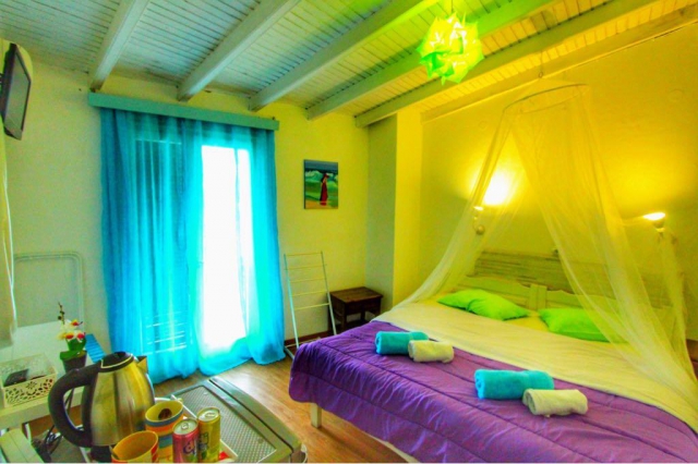 ULTRA LAST MINUTE INSULA CORFU AVRA BEACH 3*** ZBOR DIRECT DIN CLUJ NAPOCA CU TAXE INCLUSE