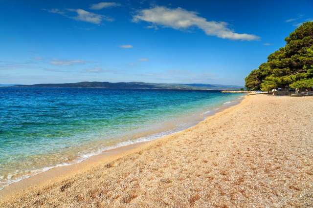 Last Minute Croatia / Bluesun Marina 4* - Brela