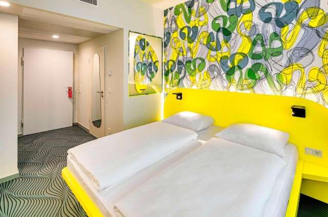 Targ de Craciun - Dortmund /  Prizeotel Dortmund-City 3* - plecare din Oradea in 23.11