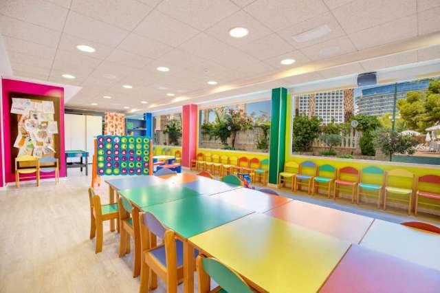 Last Minute Costa Blanca - plecare din Cluj - Servigroup Torre Dorada 4*