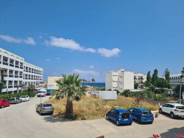 LAST MINUTE CRETA 700 EUR/PERS PLECARE 10.07 ARTEMIS HOTEL 4* ALL INCLUSIVE