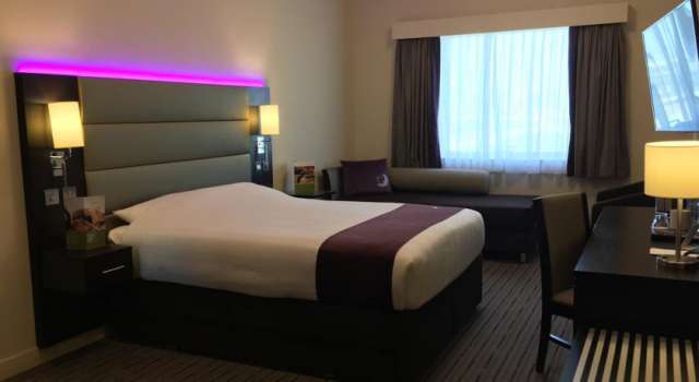 LAST MINUTE LA DUBAI PREMIER INN BATUTA MALL 3*** ZBOR DIRECT DIN CLUJ NAPOCA CU TAXE INCLUSE