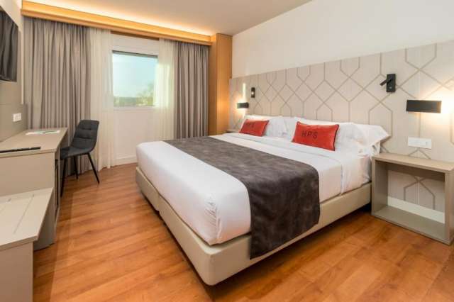 CITY BREAK SANTANDER - CU ZBOR DIN BUCURESTI