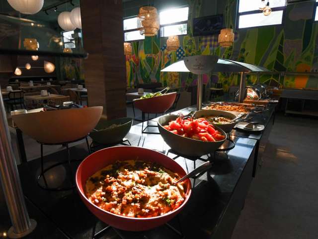 SUPER OFERTA HOTEL IBIS STYLES 4* VENUS, 5 NOPTI CAZARE ALL INCLUSIVE