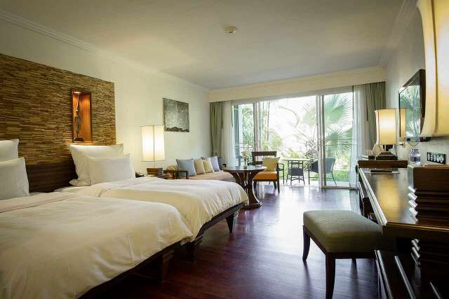 Last Minute Insula Phuket 12 nopti - ROBINSON Khao Lak 5*