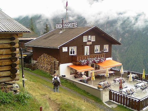 Pensiunea Otztal