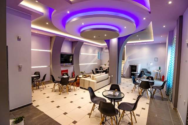 437 EUR - Last Minute zbor din Bucuresti Grecia - Insula Rodos NEP Center