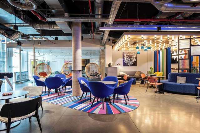 OFERTA CITY BREAK IN BRUSSELS CU PLECARE DIN BUCURESTI (MO)