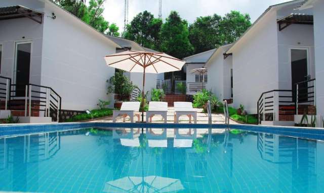 LAST MINUTE VIETNAM HOTEL  Hanh Ngoc Bungalow 3* BB AVION SI TAXE INCLUSE TARIF 1070 EURO