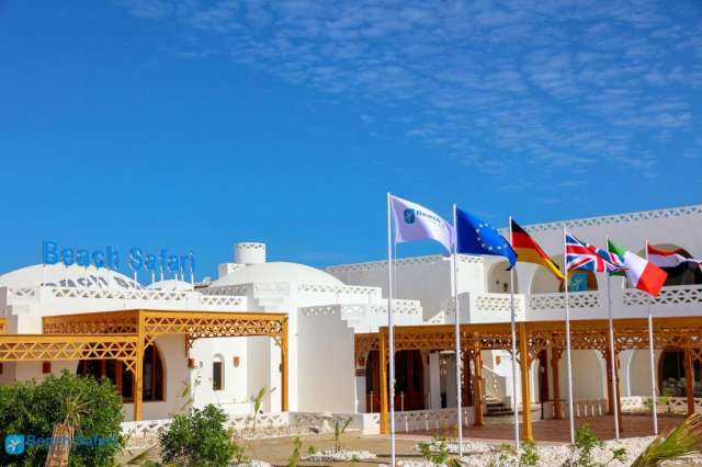Sejur in Hurghada: 325 euro cazare 7 nopti cu All inclusive+ transport avion+ toate taxele 