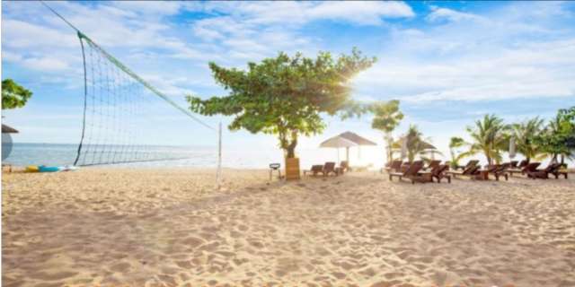 🌴 VIETNAM 🌴 Phu Quoc Island 🌴Mercury Resort &amp; Villas 4* cu mic dejun