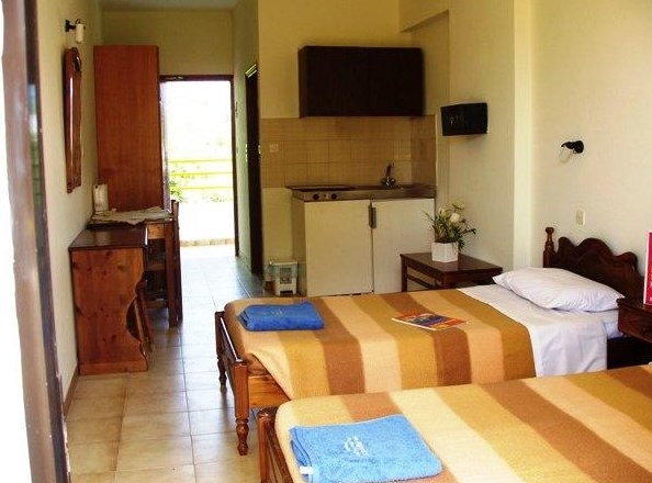 ULTRA LAST MINUTE INSULA RODOS GORGONA STUDIOS ZBOR DIRECT DIN CLUJ NAPOCA CU TAXE INCLUSE