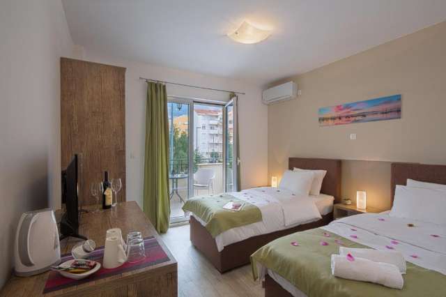 SUPER OFERTA BUDVA - 7 NOPTI CU TRANSPORT INDIVIDUAL📍🗺️