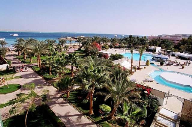 ULTRA LAST MINUTE! OFERTA EGIPT -  Zya Regina Resort and Aquapark 4*- LA DOAR 596 EURO