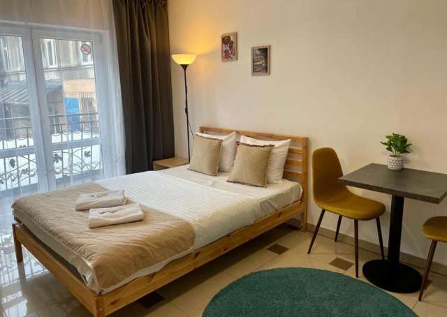 OFERTĂ CITY BREAK CRACOVIA CU PLECARE DIN BUCUREȘTI (CL)