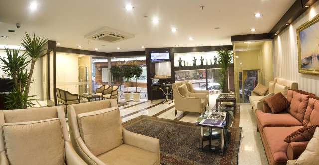 CITY BREAK IN ISTANBUL DE 1 DECEMBRIE CU PLECARE DIN cLUJ NAPOCA (MO)