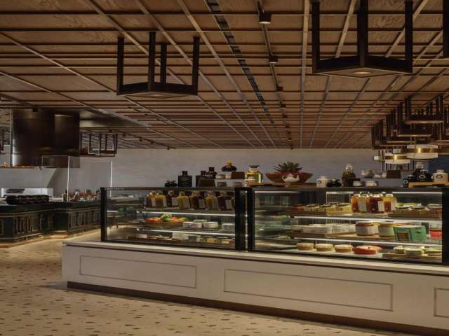  Last Minute ✈️ DUBAI ✈️ SO/ UPTOWN DUBAI 5* cu mic dejun