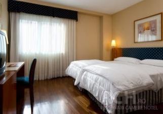 Oferta City Break Zaragoza, cu plecare din Bucuresti (AG)