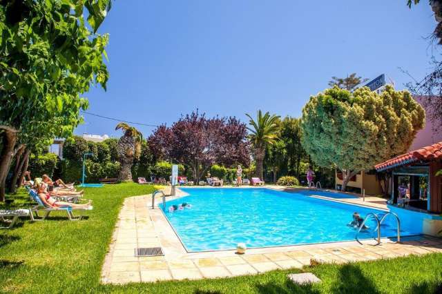 OFERTA LAST MINUTE GRECIA-CRETA CU PRET DE LA 449 EURO/PERSOANA, PLECARE IN DATA DE 24.07.2025