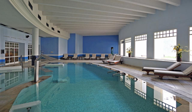 TUNISIA HOTEL Medina Solaria &amp; Thalasso Resort 5* AI AVION SI TAXE INCLUSE TARIF 587 EUR