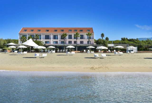 LAST MINUTE AMALFI COAST  PE PLAJA SCHUHMAN   4**** MIC DEJUN ZBOR DIN OTOPENI CU TAXE INCLUSE