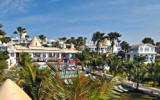  Coco Ocean Resort & Spa