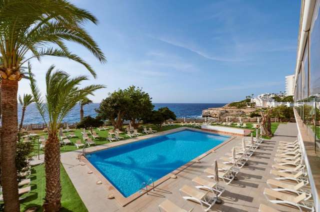 Last Minute Mallorca - Alua Calas de Mallorca Resort 4* - plecare in 16.08