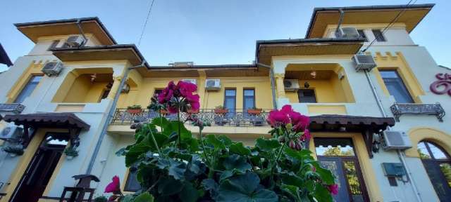LAST MINUTE Hotel Casa ELENIS 2* DOAR- 2068 RON