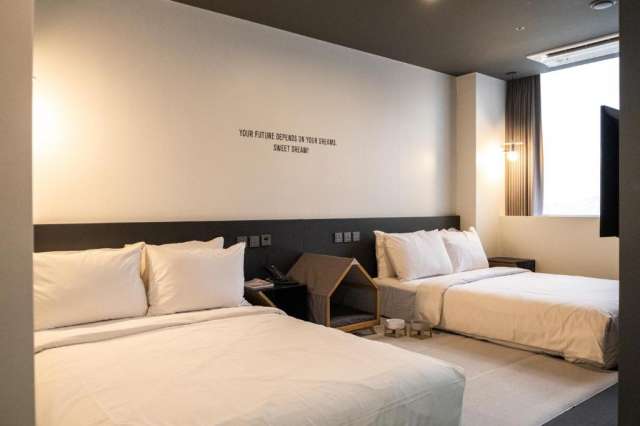 Oferta Coreea de Sud - Seoul, sejur 8 nopti(+ 1 noapte pe drum), cu plecare din București (TBI)