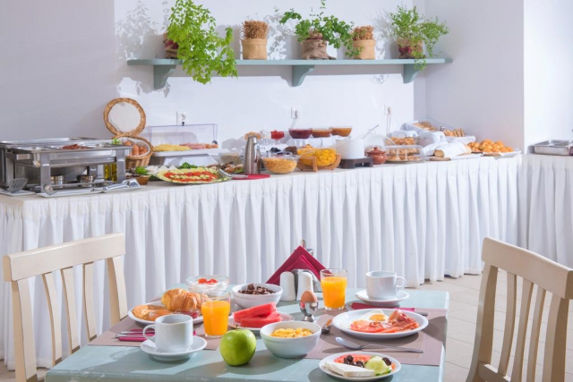 Super Ofertă către Grecia, sejur 7 nopți, cu plecare din Sibiu (G.T.)