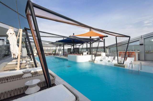  Last Minute ✈️ DUBAI ✈️ SO/ UPTOWN DUBAI 5* cu mic dejun