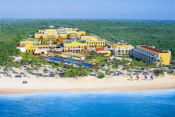  Caribbean Paradise Resort & Spa