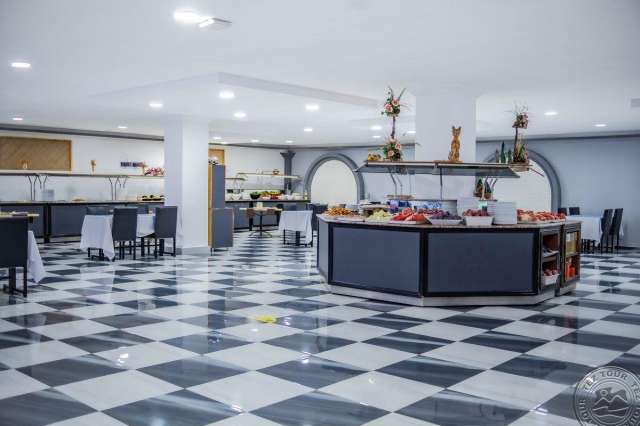 Last minute Turcia Elysium Elite Hotel &amp; Spa 4* All inclusive 272 Euro/pers