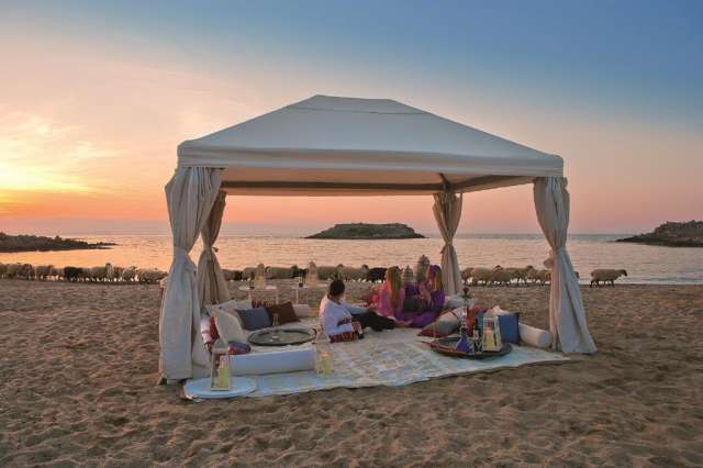 CRETA Deals -  Grecotel Meli Palace 4* - All Inclusive si alte Oferte Charter din Bucuresti ,TAXE INCLUSE!