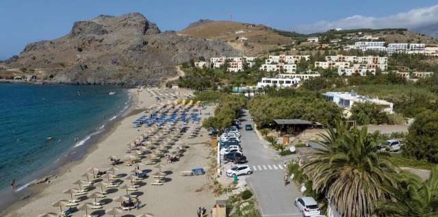 LAST MINUTE PROMO Sokol Resort 4* ALL-INCLUSIVE AVION SI TAXE INCLUSE DOAR-592 EURO