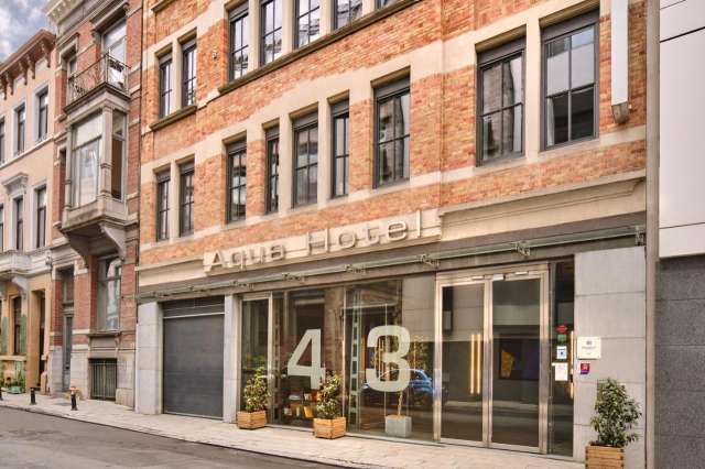 OFERTA CITY BREAK IN BRUSSELS CU PLECARE DIN BUCURESTI (MO)