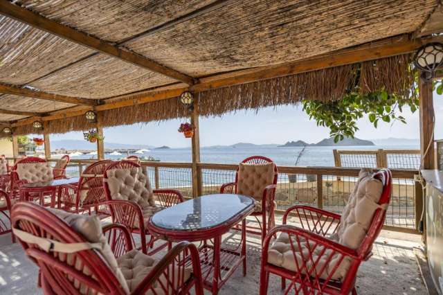 ULTIMELE LOCURI BODRUM 3*** ALL INCLUSIVE MAXSEA BODRUM ZBOR CHARTER  DIN OTOPENI CU TAXE INCLUSE