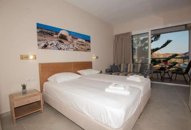 LAST MINUTE PROMO Sokol Resort 4* ALL-INCLUSIVE AVION SI TAXE INCLUSE DOAR-592 EURO