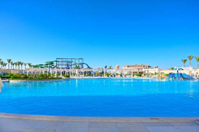 16 august Ultimele locuri Egipt, Hurghada din Oradea LE JARDIN AQUA PARK RESORT 4* 642 euro/pers Nota 9.9