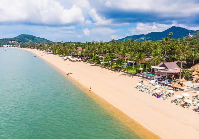 LAST MINUTE VIETNAM HOTEL  Roulette Hotel Phu Quoc 4 Stars 4*  BB AVION SI TAXE INCLUSE TARIF 1224 EURO