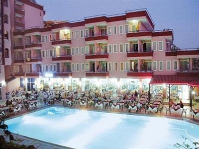 LAST MINUTE! OFERTA TURCIA - Blue Star Hotel 4* - LA DOAR 639 EURO