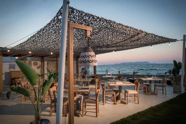 ULTRA LAST MINUTE INSULA CRETA 4**** DEMIPENSIUNE ENORME  BEACH ZBOR CHARTER CU TAXE INCLUSE