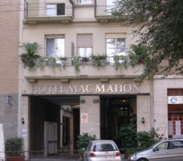 Mac Mahon