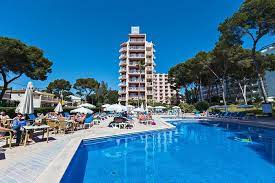 ULTRA LAST MINUTE PALMA DE MALLORCA 4**** PABISA SOFIA DEMIPENSIUNE ZBOR DIRECT DIN OTOPENI CU TAXE INCLUSE