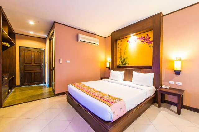  Oferta Phuket, sejur 9 nopti, cu plecare din Cluj Napoca (TBI)