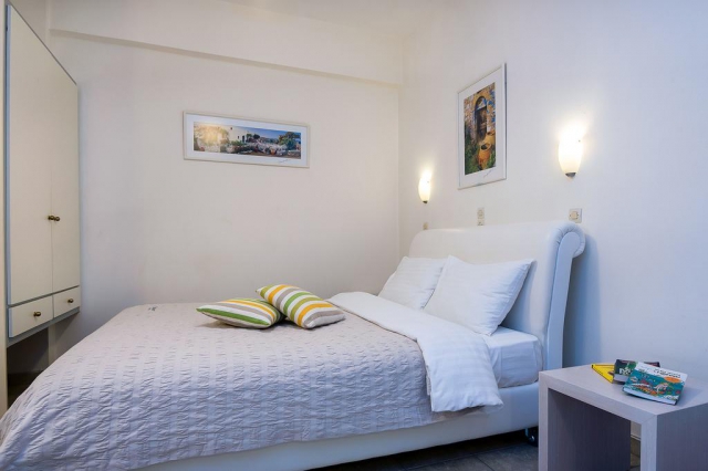CRETA  Diamond Apartments &amp; Suites 3* AVION SI TAXE INCLUSE TARIF 385 EUR