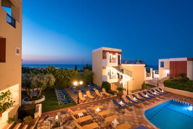 Oferta Sejur Grecia, 7 nopti, cu plecare din Sibiu (G.T)
