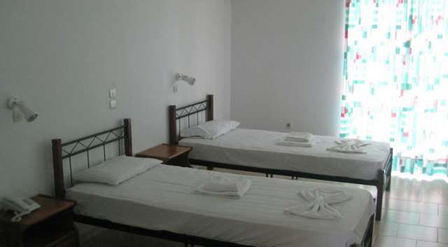 Last minute Grecia- Rhodos, sejur 7 nopti, cu plecare din Cluj Napoca(LP)