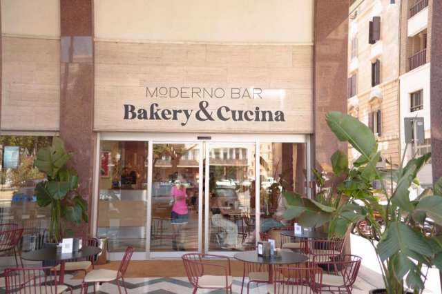 City Break Roma / Last Minute - Moderno Hotel 4* - plecare din Timisoara