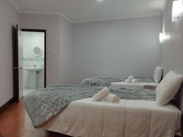  Alojamento Central II